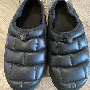 North Face Youth Thermal Tent Mules